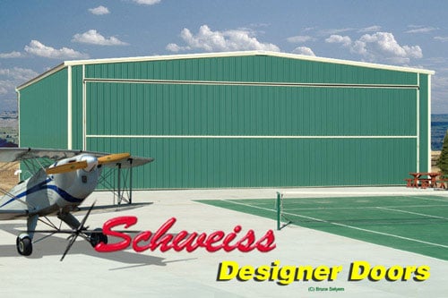 Designer Doors