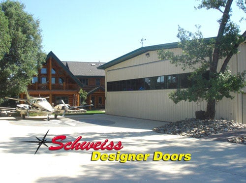 Designer Doors