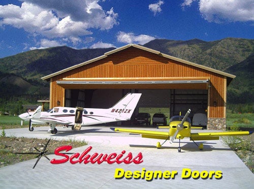 Designer Doors