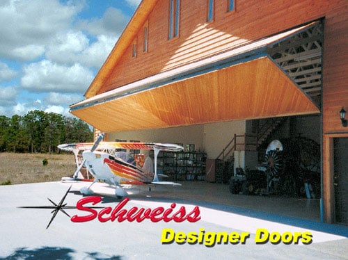 Designer Doors