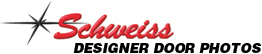 Designer Doors