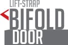Schweiss Lift-Strap Bifold Door