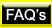button link to FAQ's