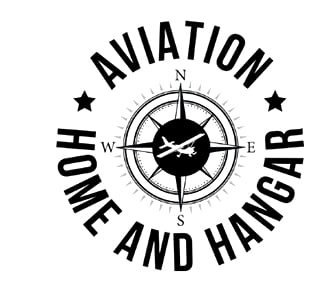 Aviation Home and Hangar