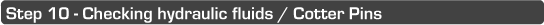 Step 10 of Schweiss Installation Guide