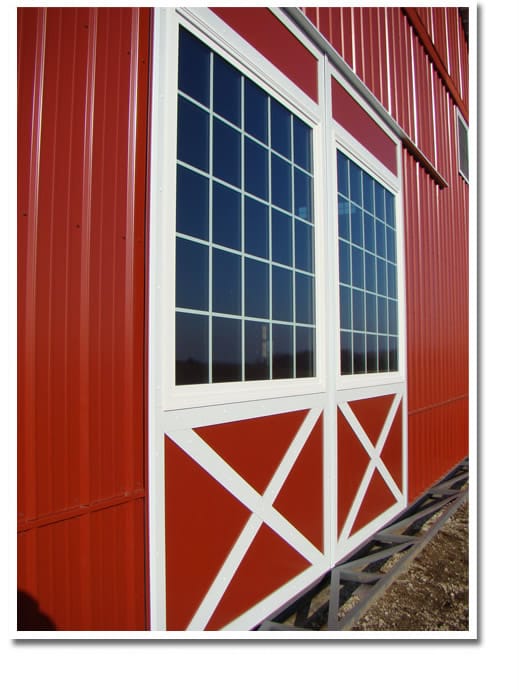 Big Red Shed 