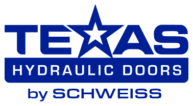 Texas Hydraulic Doors by Schweiss Logo