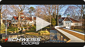 Schweiss Doors' middle name, technology