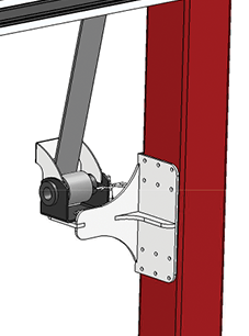 strap latch