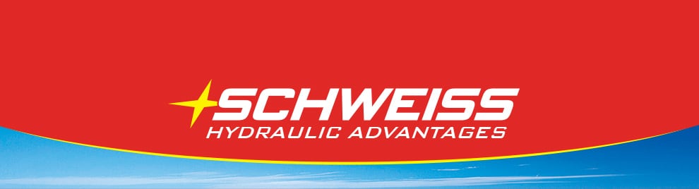 Schweiss Hydraulic Advantage