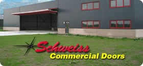 Schweiss Commercial Doors