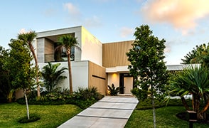 Florida Designer Doors