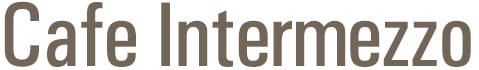 Cafe Intermezzo
