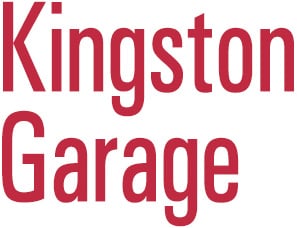 Kingston Garage