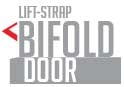 Liftstrap Bifold Door - Schweiss