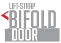 Liftstrap Bifold Door - Schweiss
