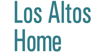 Los Altos Home Title