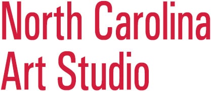 North Carolina Art Studio title