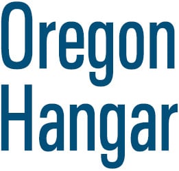 Oregon Hangar Title