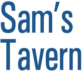 Sam's Tavern Title