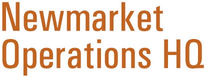 newmarket operations HQ Logo