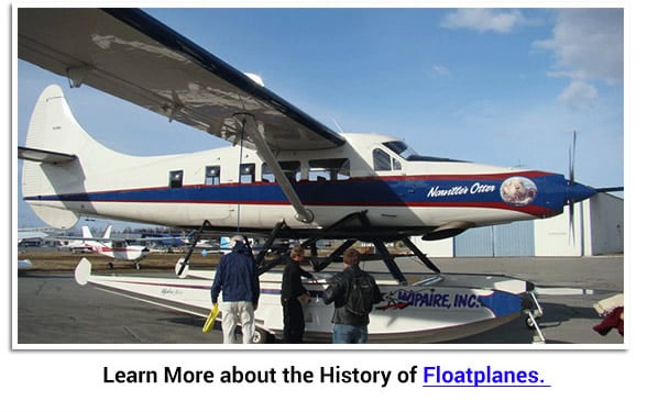 Float Plane