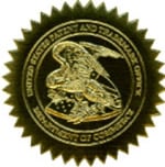 Hydraulic Trademark Symbol