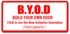 Schweiss Build Your Own Door Button