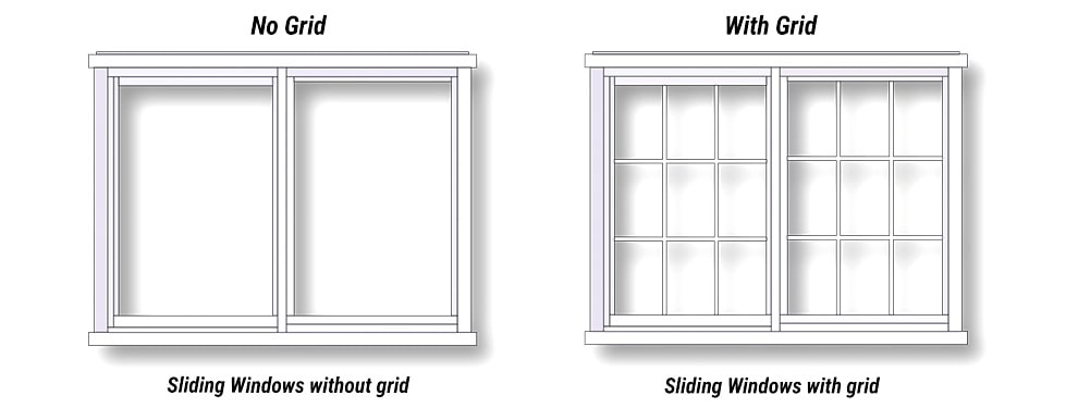 Sliding Windows for Pole Shed Doors