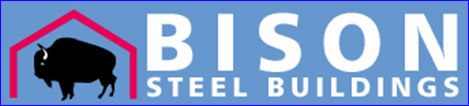 bison steel link