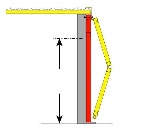 Mounting Style - Option 4