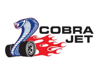 Cobra Jet logo