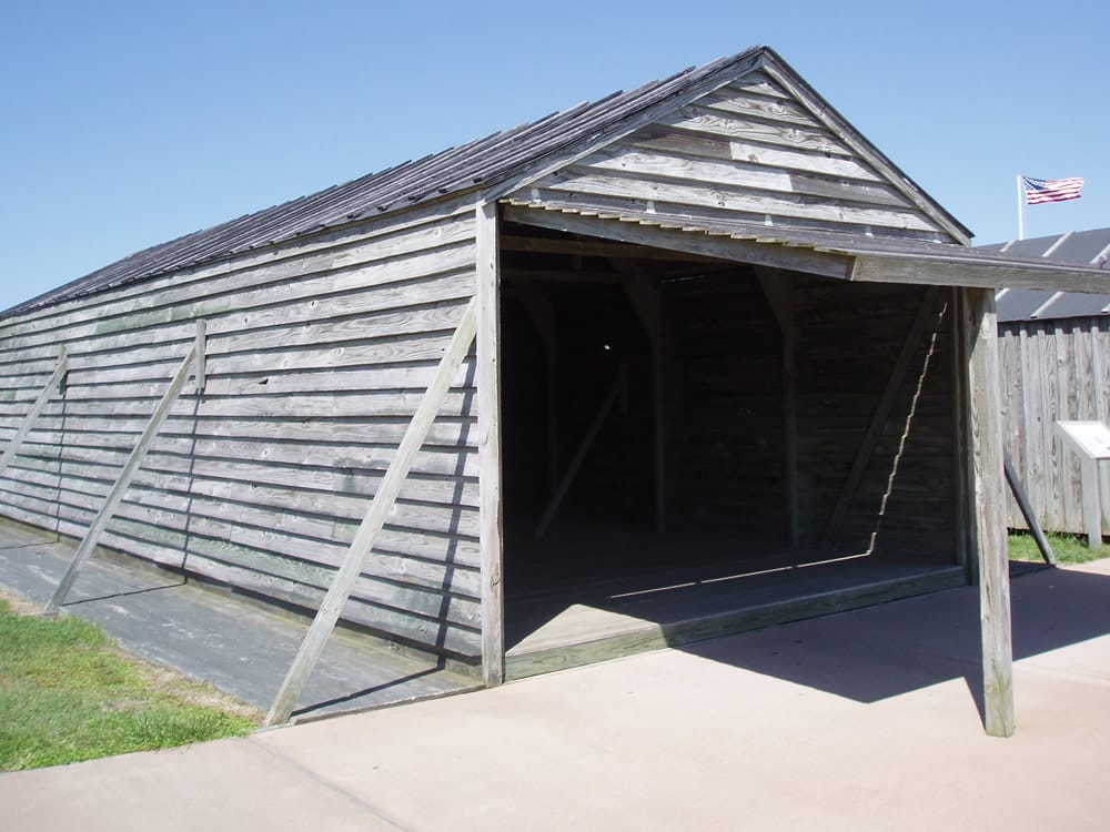 Airconditioned Dog House - Insulating 11, Brian Kirk