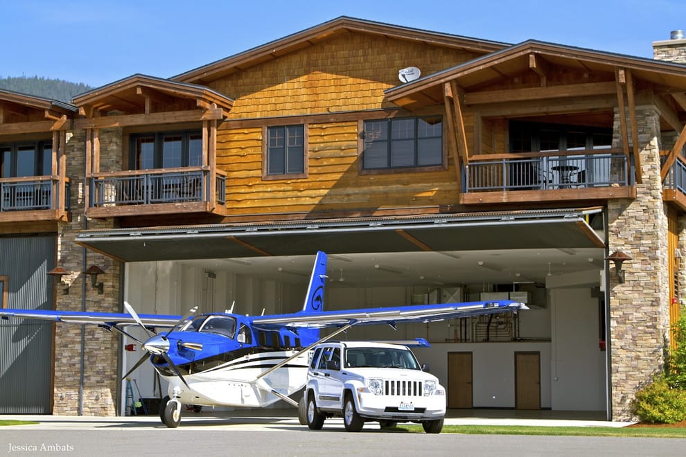SilverWing At Sandpoint Schweiss Must See Photos SilverWing At Sandpoint Schweiss Must See Photos