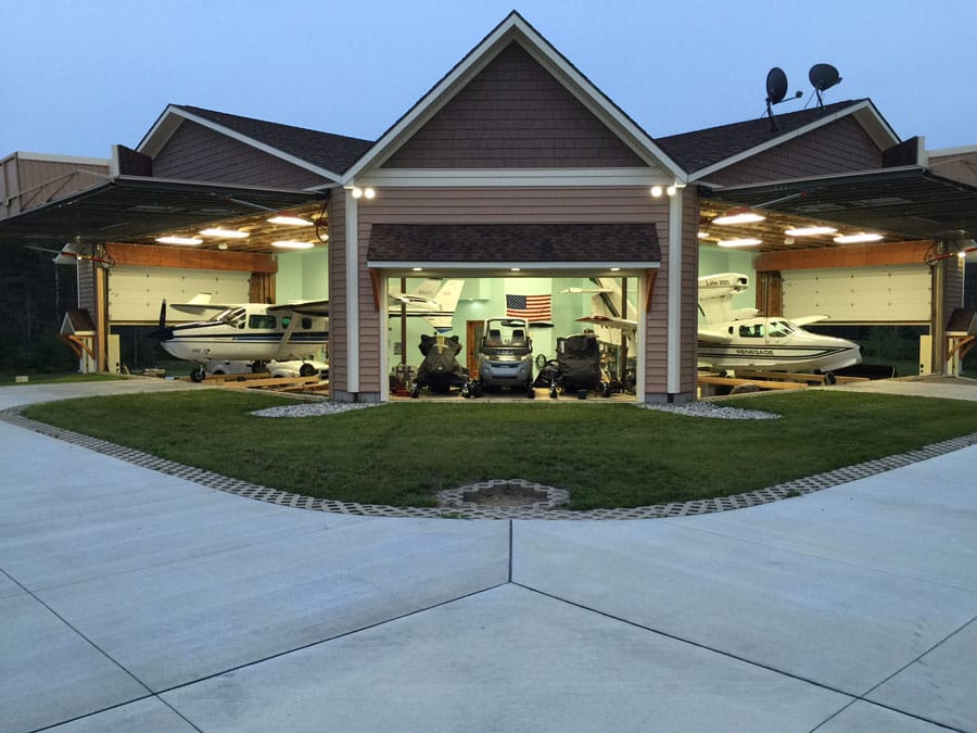 Commercial Garage Door Sizing Guide Banko Overhead Doors