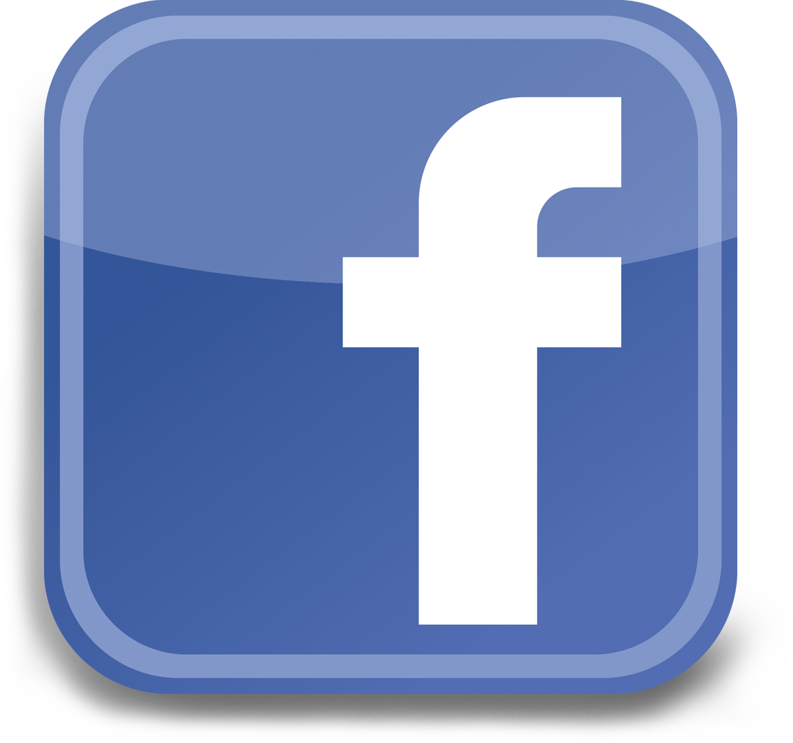 Facebook logo