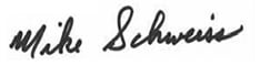 Schewiss signature