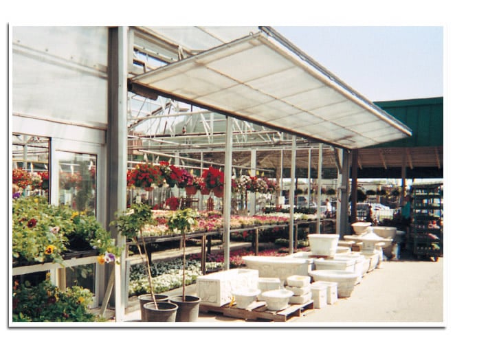 Specialty Doors Folding Garage Bifold Restaurant Greenhouse Bifold Door