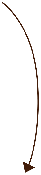 Arrow pointing from Nebraska Doors by Schweiss Single Top Truss Self Supporting Header Framework to Diagram