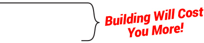 Tilt-Up Doors Make Building Cost More
