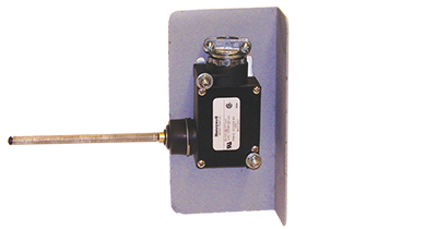 Top override jiggle switch prevents failures on Schweiss doors