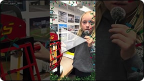 All I want for Christmas is a Schweiss Door!