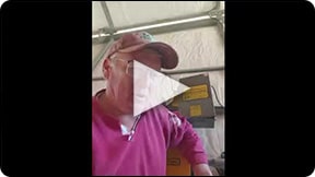 Schweiss Doors Customer Service provide real support when it matters most!