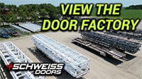 Schweiss Doors Factory Video