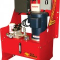 Schweiss Red Power Pump