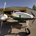 Schweiss Bifold Hangar Door photo