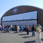 Fagens Museum Door