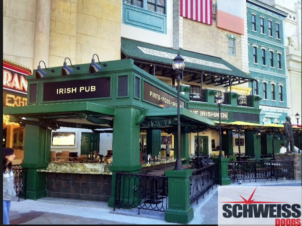 Las Vegas Irish Pub