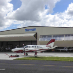 Aviation Hangar Doors for Experts