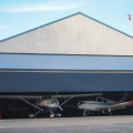 BlueHangar